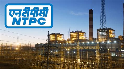 Ntpc नॅशनल थर्मल पॉवर कॉर्पोरेशन लिमध्ये 864 जागांसाठी मेगाभरती