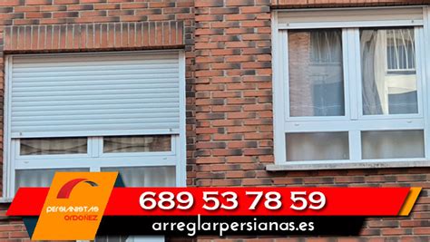 Reparacion Persianas Getafe 689 53 78 59 Cambiar Cuerda