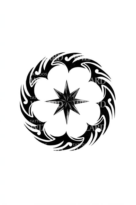 halo tattoos ideas 3