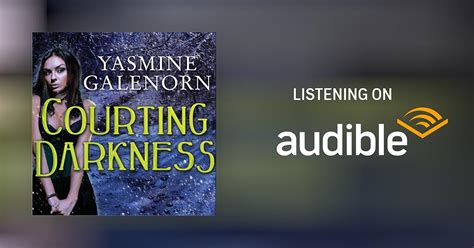 Courting Darkness Audiobook Free With Trial