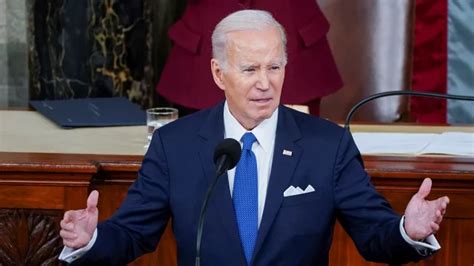 Biden Asegura Que Apoyar Con Todo Lo Necesario A Israel Para Su Defensa