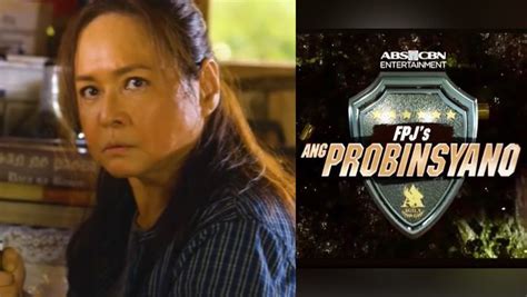 Pikas Pick Charo Santos Joins The Cast Of The Action Drama Series Fpj