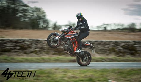 Ktm 1290 Super Adventure Wheelie Wallpaperforiphonexhddownload