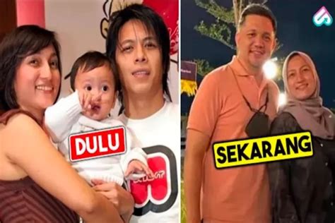 Masih Ingat Sarah Amalia Mantan Istri Ariel Noah Ternyata Begini