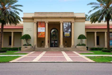 16 Cool Museums In Florida You Must Visit Florida Trippers