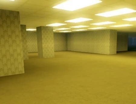 The Backrooms Found Footage Unblocked Game Play Online on ...