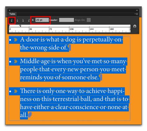 How To Space Out Text In Illustrator At Kristian Ziegler Blog