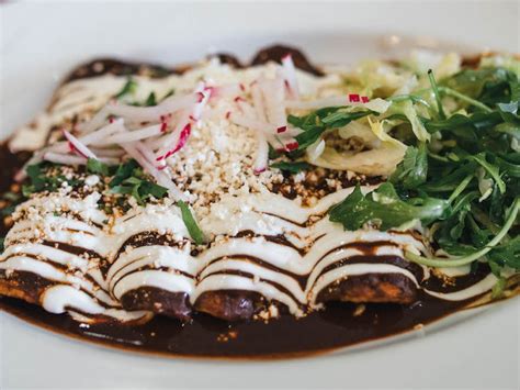 The Best Mexican Restaurants In Chicago - Chicago - The Infatuation