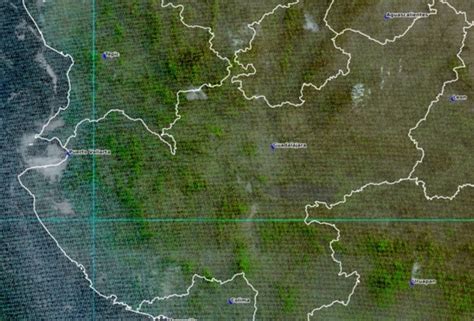 Clima En Guadalajara Hoy Calor De Hasta 38 C Este Lunes