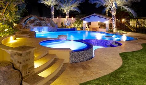 20 Amazing Backyard Pool Designs Yard Masterz