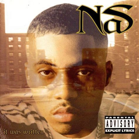 Years Ago Today Nas Released His Second Album It Was Written Https