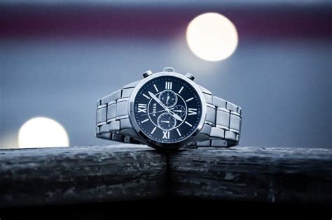 Are Fossil Watches Worth Buying? Our Honest Opinion - Hewore