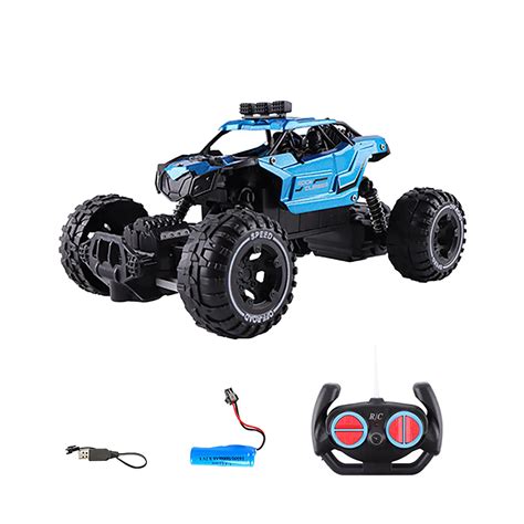 Fast Lane Toys | Rc-car