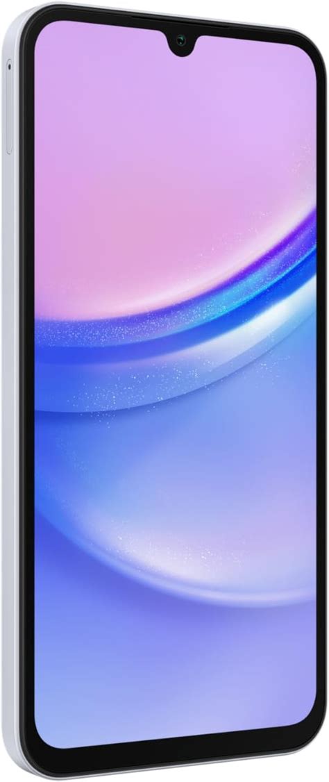 Samsung Galaxy A15 SM A155F DSN 128 مصر Ubuy