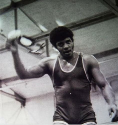 Photo Of Neil Degrasse Tyson As Jacked Up Wrestler Blacksportsonline