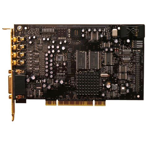 Jual Creative Sound Blaster X Fi Fatal1ty Sb0460 Shopee Indonesia