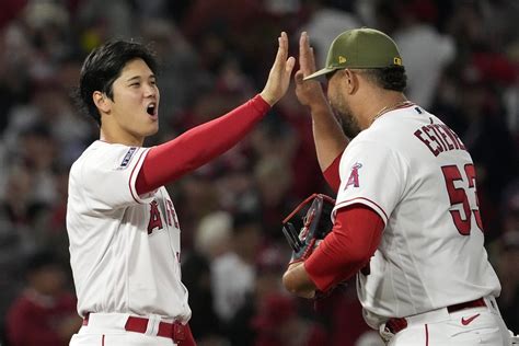 Ohtani Unicorn Superstar On Twitter Shohei Ohtani May