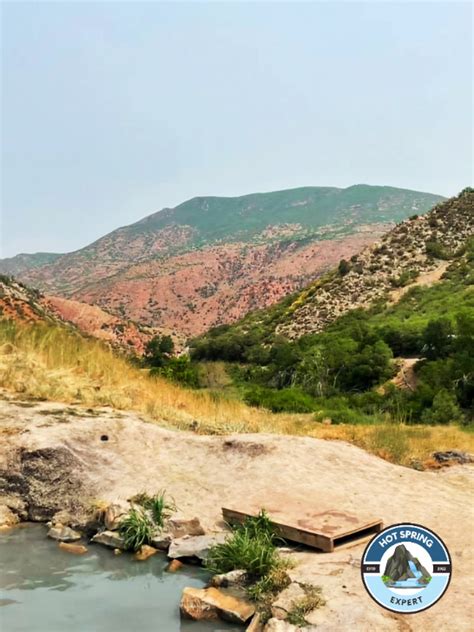 South Canyon Hot Springs Near Glenwood Hot Springs Full Guide