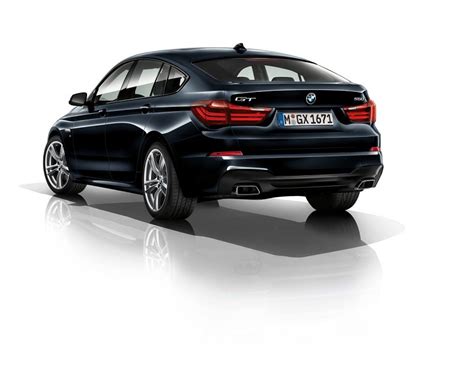 Ph D Bmw Serie Gran Turismo Finnik Kentekencheck Finnik Nl