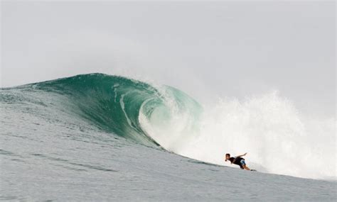 The Truth About Surfing Nias. Paradise or Disaster? » Indo Surf Crew