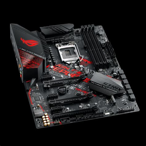 Asus Z390 Motherboards And Rog Maximus Xi Series Roundup