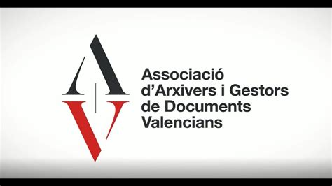 Associació d Arxivers i Gestors de Documents Valencians Apunta t Fes