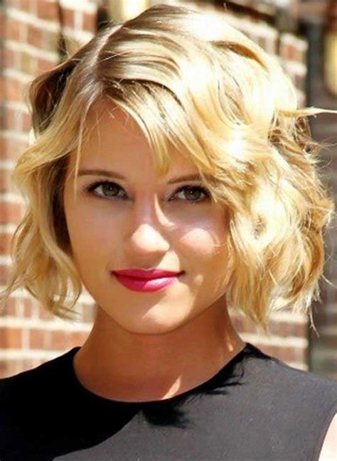 Gorgeous Wavy Bob Hairstyles To Inspire You Beauty Epic