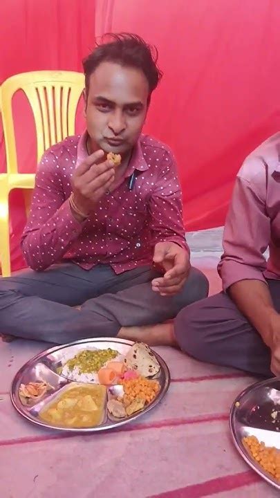 Abhi In Logo Ko Haram Ki Khane Ki Aadt Pd Cuki He Foodie Streetfood