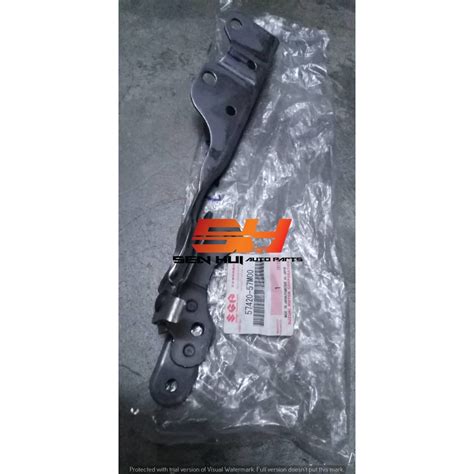 Suzuki Jimny Front Bonnet Hinge Left Lh M Genuine Part