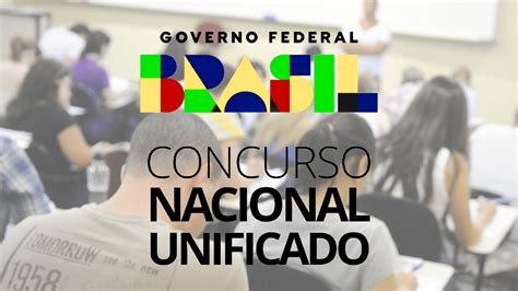 Concurso Nacional Unificado CNU 2024 MGI Faz Retificações nos