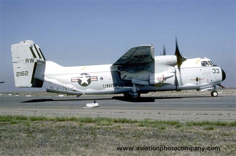 The Aviation Photo Company Latest Additions Us Navy Vrc Grumman