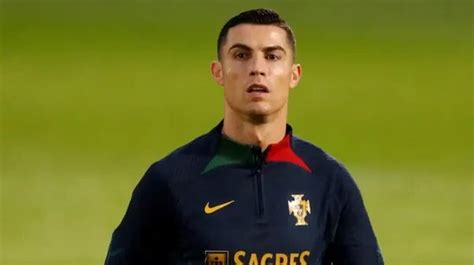 EL FIN DE UNA ERA Los Ojos Del Mundo Puestos En Cristiano Ronaldo Y