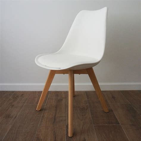 Silla Tulip Comprar En Decorcasa