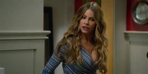 Sofia Vergaras Throwback Topless Bikini Photos Broke The Internet This Weekend Cinemablend