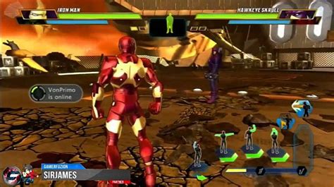 Jogo Avengers Battle For Earth Xbox 360 Meugameusado