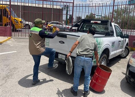 PC MUNICIPAL DE SOLEDAD ATIENDE REPORTES POR PRESENCIA DE FAUNA