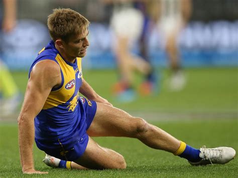 West Coast Eagles Will Schofield Owes Brad Sheppard An Unpayable Debt