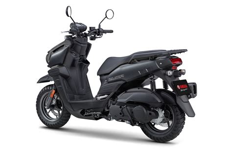 Yamaha Zuma Guide Total Motorcycle