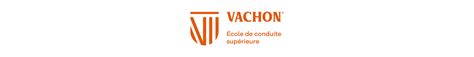 Vachon École de conduite supérieure Image de marque on Behance