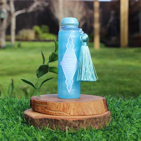 Extracted Memory Vial Store and Save Your Most Precious Memories - Etsy