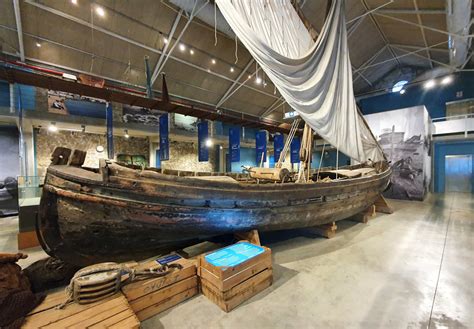 Museo de la Pesca en Palamós 2024 Visita Costa Brava