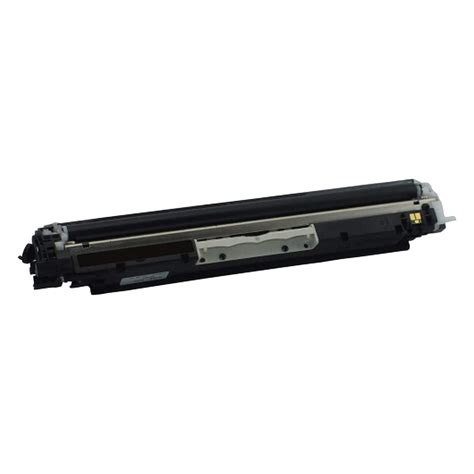 CF350A Toner Cartridge HP Remanufactured Black