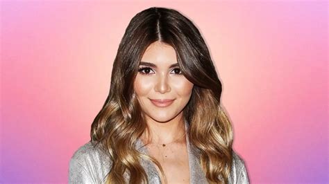 Olivia Jade Giannulli Age Boyfriend Net Worth College