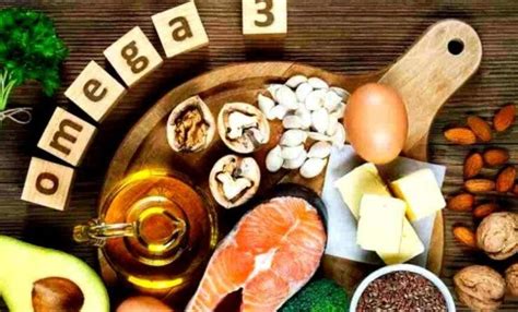 Cele mai bune alimente bogate în Omega 3 cu beneficii asupra creierului