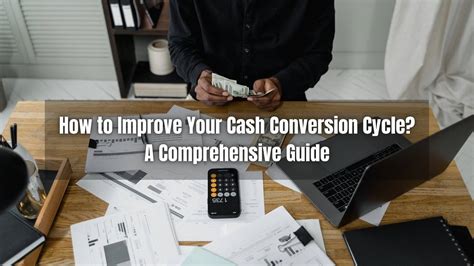 How To Improve Your Cash Conversion Cycle Reliabills