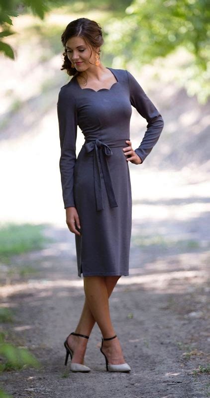 20 Interesting Modest Womens Fashion Ideas Flawssy