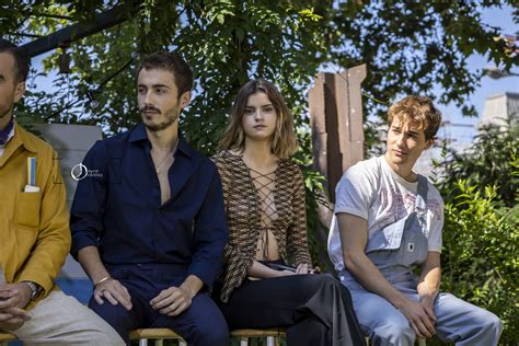 Así se presentó "A través del Mar". Descubre lo que nos contó Guillermo