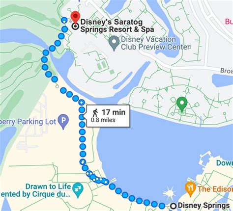 How to Get to Animal Kingdom From Disney Springs | Explained ...