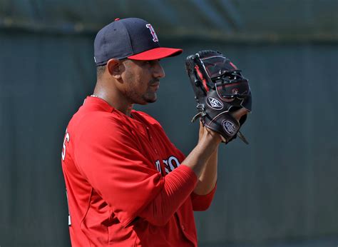 Franklin Morales Will Get Stretched Out By Red Sox