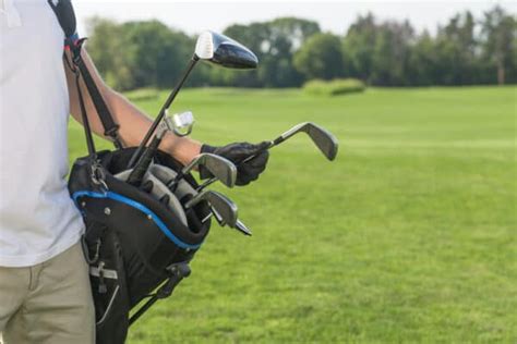 Pitching Wedge Vs. Sand Wedge (What’s The Difference?)